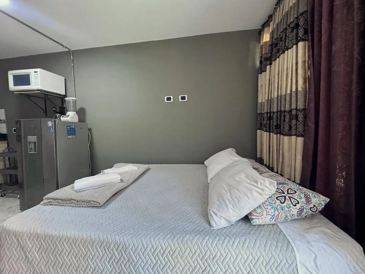 Estudio Comodo Y Central Belen Medellín Appartement