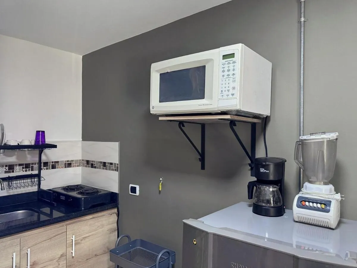 Lägenhet Estudio Comodo Y Central Belen Medellín Colombia