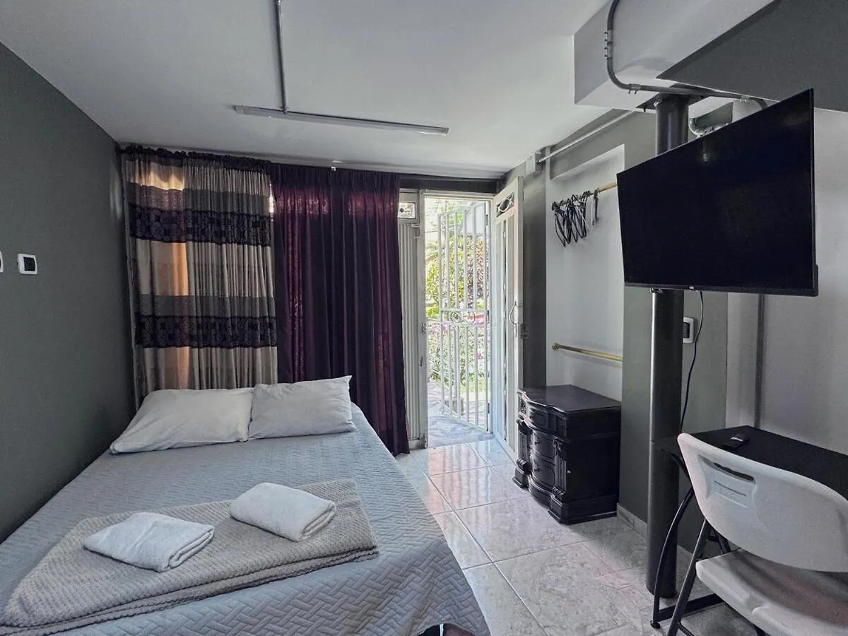 Lägenhet Estudio Comodo Y Central Belen Medellín